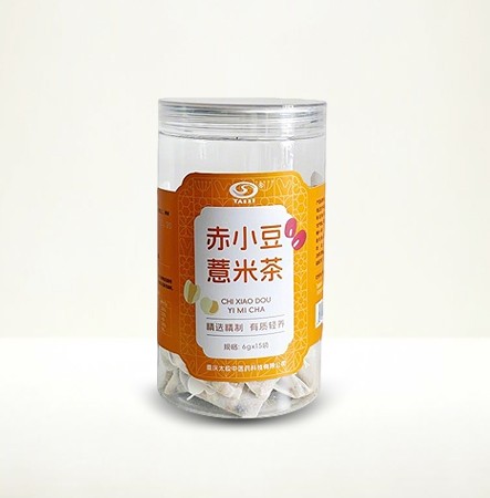 赤小豆薏米茶
